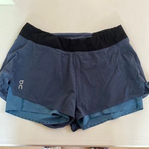 On Running Shorts